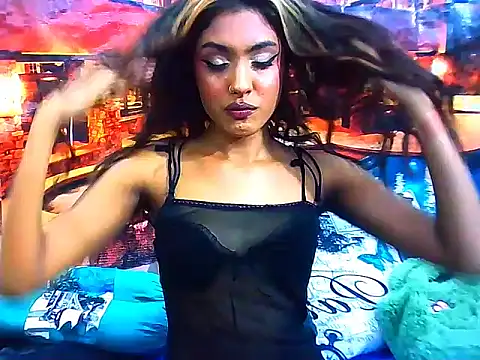 IndianPretty14u2Luv webcam