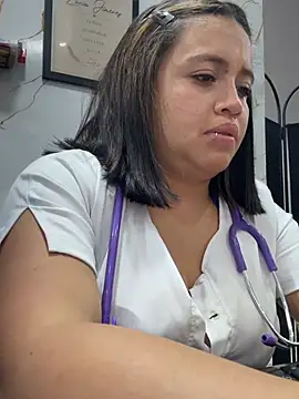 Melany-1 webcam
