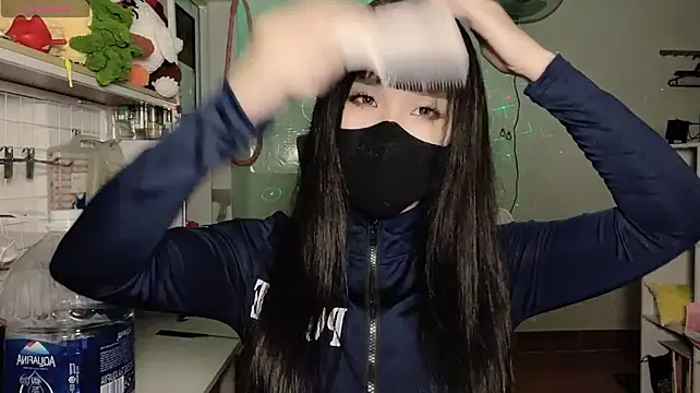 Tieu-May webcam