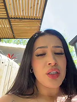 Sara_fun webcam