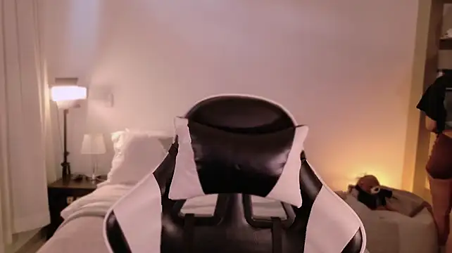 AnabelWolf webcam