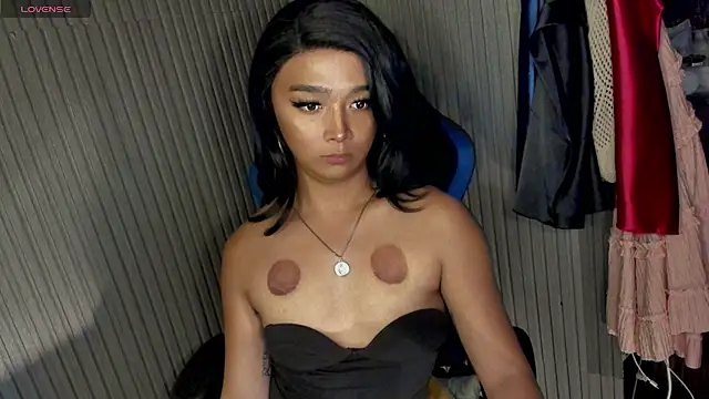 TrinityFucksYou webcam