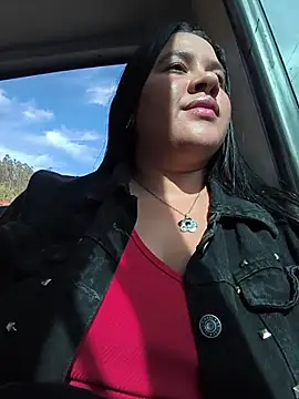 Kendra-daring webcam