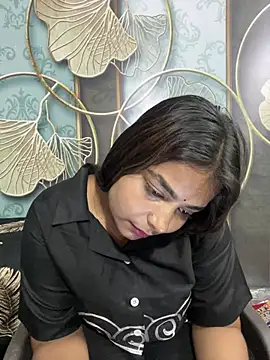 Aayra_Joshi webcam