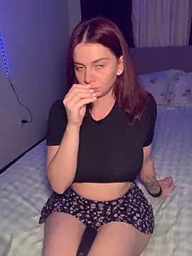VelvetChloe live now