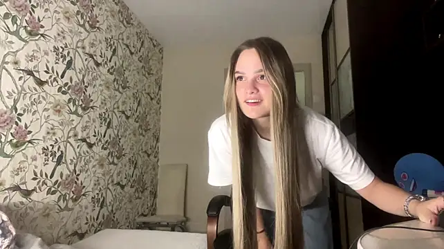 HarrietBunner webcam