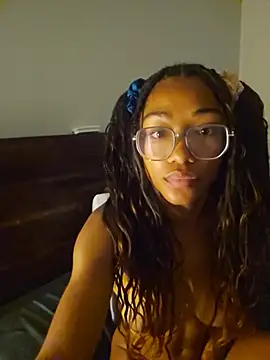 PositiveMay webcam