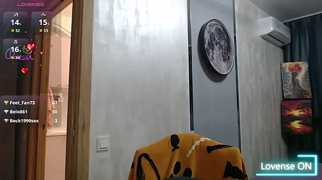 Stacy_Davice webcam