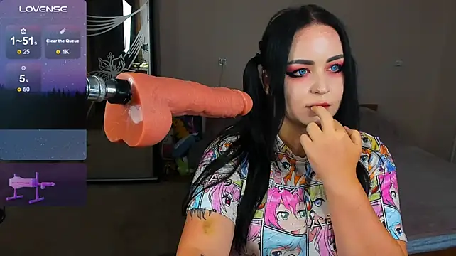 Cherry__Girl webcam