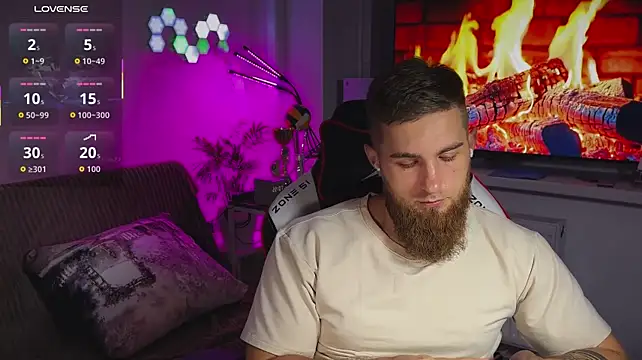 sweeet__boy (M young) - Cum show