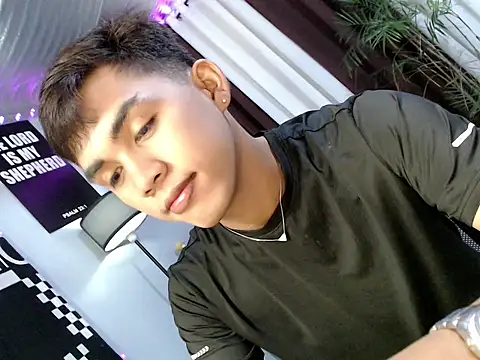 urhot_chany webcam
