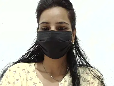 Nisha_As webcam