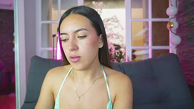 foxy_zoe webcam