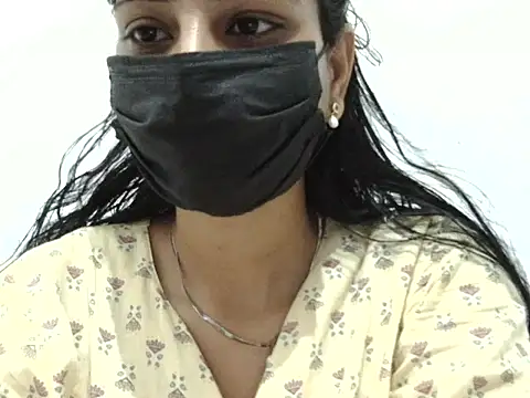 Nisha_As webcam