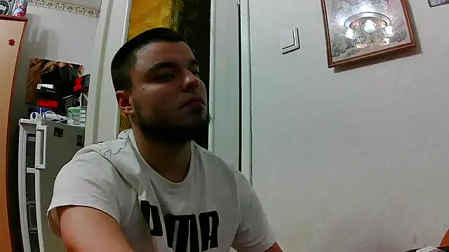 Yashax webcam