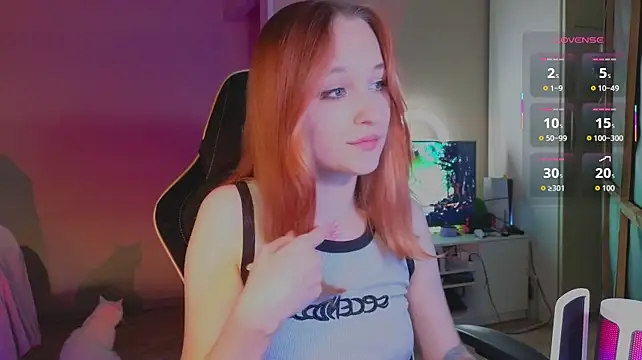 MaryRace