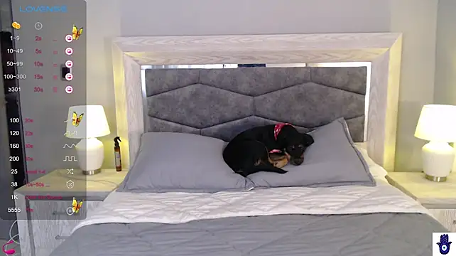 Anita-mora webcam