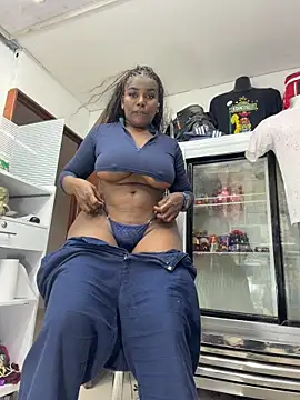 MAREIA_25 webcam