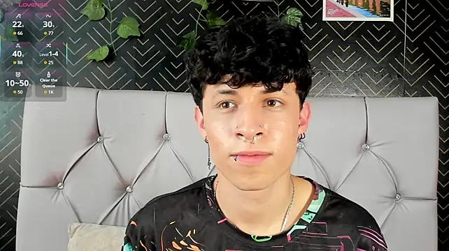 Axel__Evans webcam
