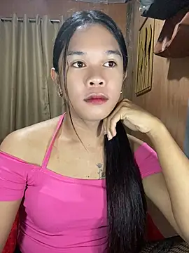 Belle_Pepper69 webcam