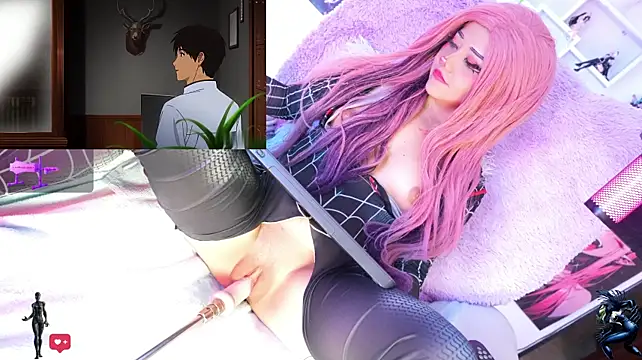 Kira-- webcam