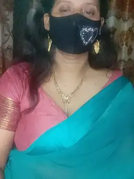 Hot-Rimi01 webcam