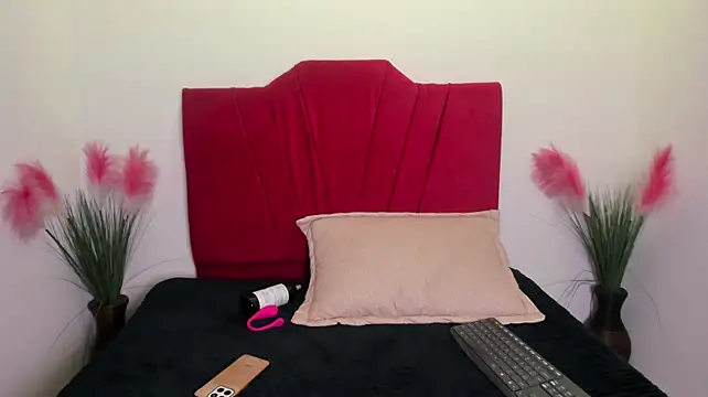 van_angel_ webcam