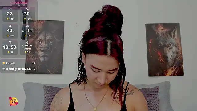 AngelMartinss webcam