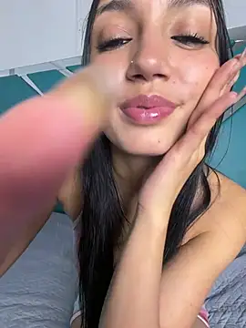 Arianna_Toro_ webcam