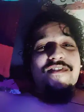 SEXY_LION7 webcam
