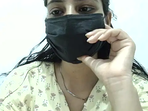 Nisha_As webcam