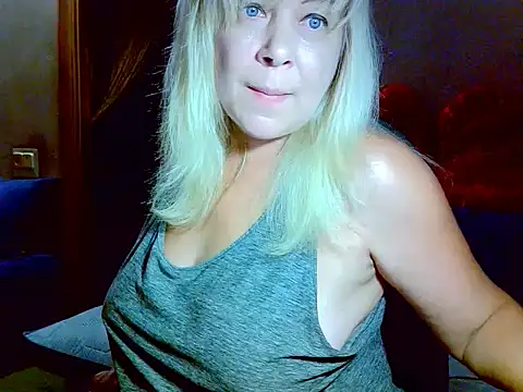 AgoniA7 webcam