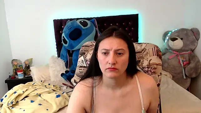 Lorenahot_06 webcam