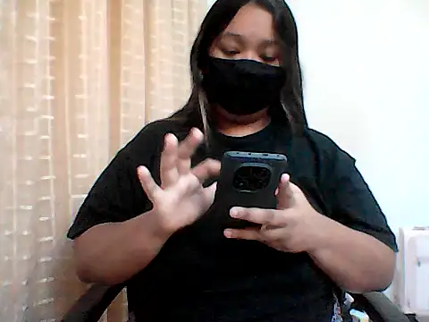 ArisaGonzalez webcam