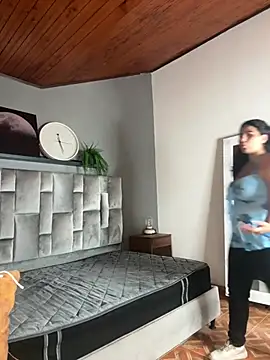 eva_daemon webcam