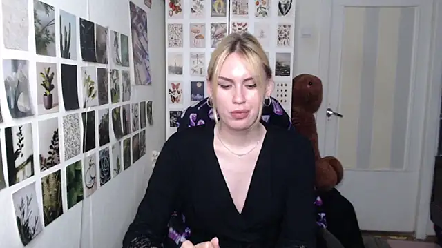 CapriScorpion webcam