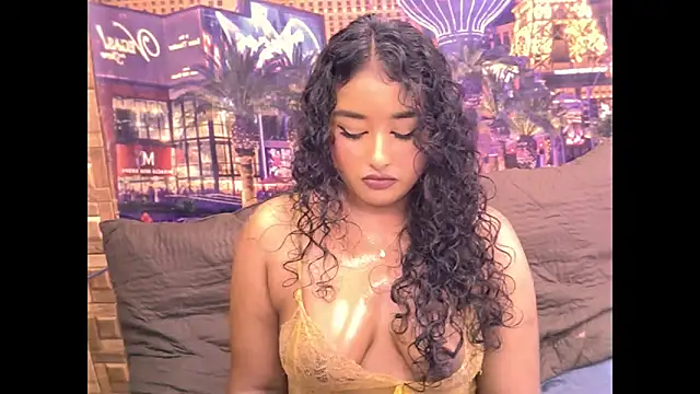 IndianAngel4u webcam