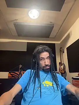 FavelaDaddyCum webcam