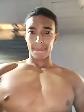 Demiansteven2 webcam