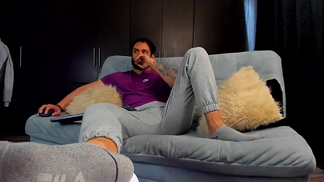 sergi_mancini_11 webcam