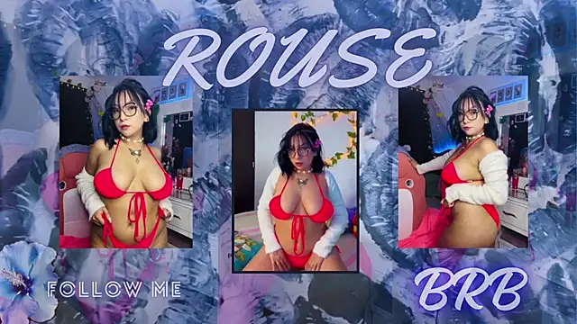 Littlerouse_ webcam
