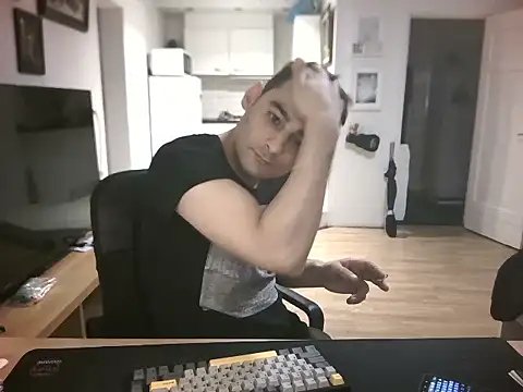 mihaimichael webcam