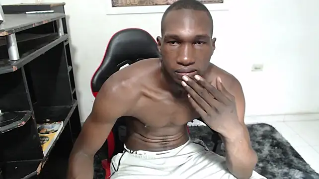 black30cmdick webcam