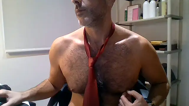 66MA69 live cam on StripChat