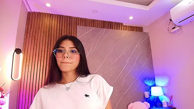 ariana_jhonson1 webcam
