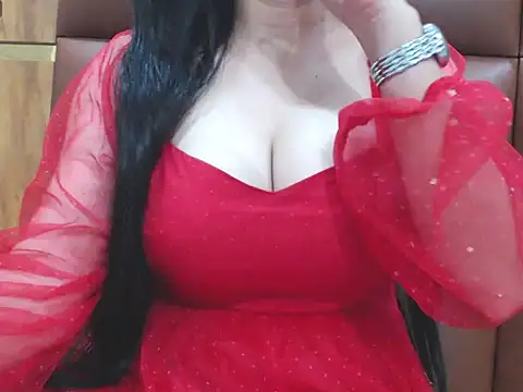 RealNaina webcam