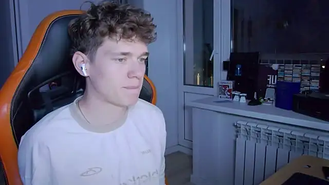 DanyDavis webcam