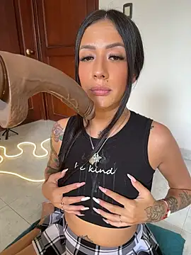ValentinaBianchi webcam