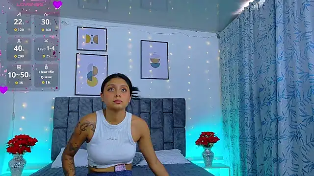 Soffia_Konig_ webcam