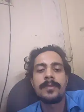 Sushant001 webcam